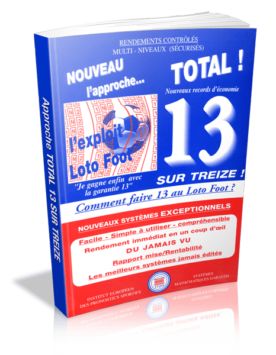 loto foot garantie totale
