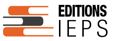 Logo Editions IEPS