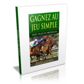 Spécial jeu simple toutes discipline