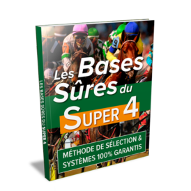 Trouver vos bases au Super 4