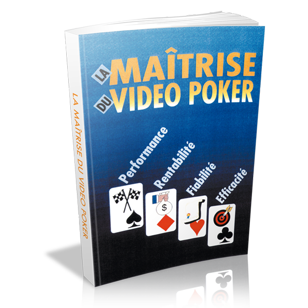 comment bien au vidéo poker