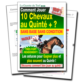 Pmu Resultat Acces Turf Librairie Ieps