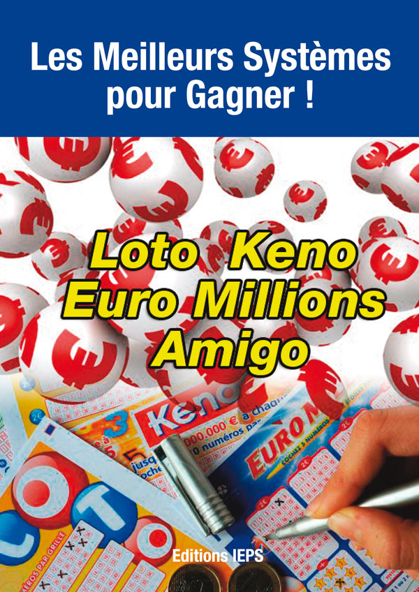 Je télécharge Gratuitement une sélection de systèmes Loteries
